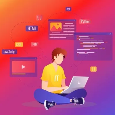 Custom website Development