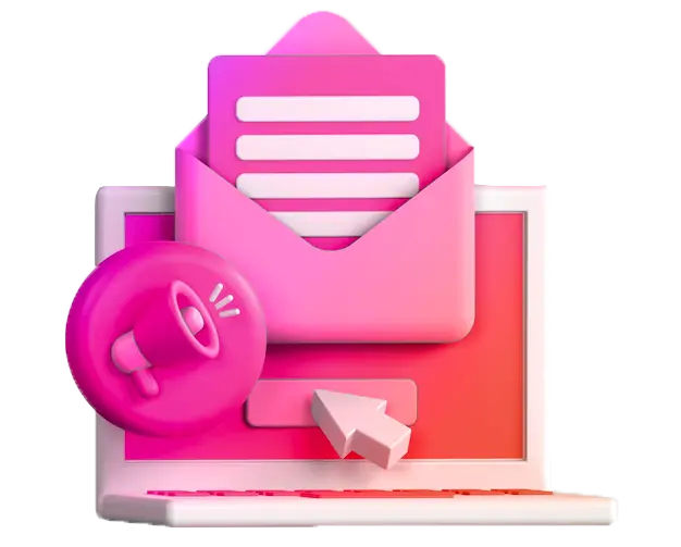 Email Marketing Logo