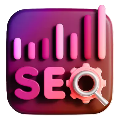 Search Engine Optimization (SEO)